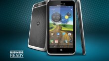 Motorola predstavila Atrix HD