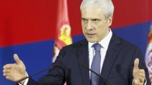 Predsjednički izbori u Srbiji 6. svibnja