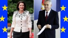 Nikolić kolegici: Nikad nećemo priznati Kosovo