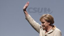 Pet ključnih poteza velike Angele Merkel