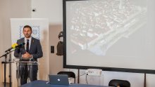 Splitski gradonačelnik najavio rekonstrukciju Rive: 'vješala' odlaze u povijest