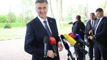 Plenković u Jasenovcu: Nema relativizacije zločina iz razdoblja NDH