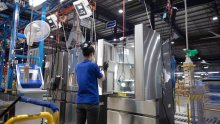Electrolux zatvara svoju tvornicu u Mađarskoj