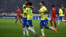 Veliki šok za Brazil: Jedan od ključnih igrača mogao bi propustiti Svjetsko prvenstvo