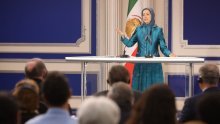 Iranska disidentica kritizira Europu zbog šutnje