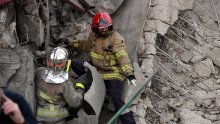 VIDEO Izraelci šok-bombom ubili libanonsku novinarku: Pronašli je u ruševinama