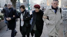 Neki u SAD-u za pomilovanje Epsteinove partnerice, no pod jednim uvjetom
