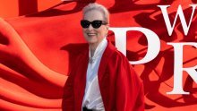 Diskretno i moćno: O ovom looku Meryl Streep svi bruje