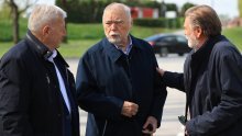 Zajednica utemeljitelja HDZ-a oplela po Mesiću: 'U svojoj karijeri lagao je gotovo o svemu'