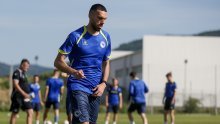 Ogroman šok za bivšeg SHNL igrača: Propušta Svjetsko prvenstvo