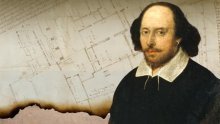 Shakespeare je imao kuću u Londonu. Profesorica slučajno otkrila gdje se točno nalazila