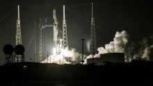 SpaceX se sprema preuzeti Cursor za 60 milijardi dolara