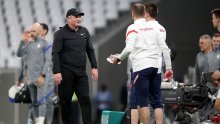 Kek se naklonio Hrvatskoj, ali i rekao treba li Beljo dobiti Dalićev poziv