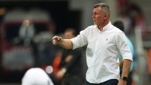 Zoran Zekić nije mogao biti jasniji kada je komentirao hrvatskog reprezentativca