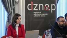 DZNAP: Novinarski rad se i dalje često koristi bez dopuštenja i naknade