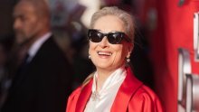 Zaboravite riječ baka: Meryl Streep otkrila kojim je nadimkom zove šestero unučadi