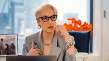 Meryl Streep otvoreno: 'Odbila sam ulogu u 'Vrag nosi Pradu 2' dok nisu pristali na moj uvjet'