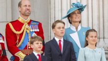 William i Kate imaju stroga pravila za djecu: Evo koliko smiju gledati ekrane
