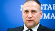 Vlajčić o Dabrinoj ostavci: 'Rošada unutar tima, ne vidim tu ništa sporno'
