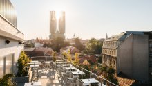 Rooftop u centru Zagreba koji postaje nova omiljena adresa