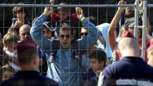 Europa razmatra Schengen, moguć izvanredni sastanak