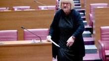 Oporba osudila napad na pravoslavnu crkvu: 'Ovo je rezultat dvostrukih konotacija'
