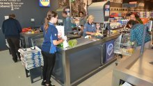 Dobra prilika: Lidl zapošljava na više pozicija, evo detalja