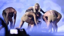 Slovenska televizija preskače Eurosong i emitira posebni blok o Palestini