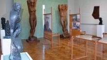 Izložba 'Meštrovićeva kuća u Splitu / prostor života i umjetnosti' označila povratak publike nakon 15 mjeseci obnove