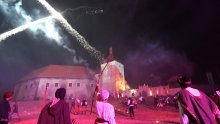 Tri projekta za Stari grad: Đurđevac obnavlja bedeme i uvodi zelena rješenja