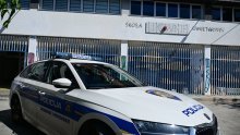 Sve dojave o bombama u Splitu bile su lažne: Policija pregledala čak 33 obrazovne ustanove