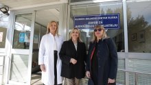 Naslijedila ministra: Izabrana nova ravnateljica KBC-a Rijeka