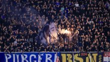 Dinamo objavio vijest koja će rastužiti dio 'pospanih' navijača: Pogledajte kako je ZET ukrasio tramvaje