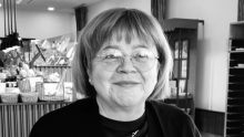 Preminula dugogodišnja HRT-ova spikerica Kristina Kirschenheuter