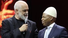 Misterij u Albaniji: Bivši gradonačelnik New Yorka sada i službeno stanovnik Tirane. Pitanje je - zašto?