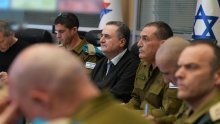 Izrael: Čekamo signal SAD-a, vratit ćemo Iran u kameno doba
