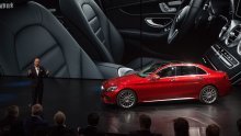 'Svi ih vole, ali ih nitko ne kupuje': Mercedes sprema veliku promjenu