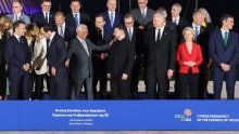 Jedan europski lider nije stigao na samit na Cipru: 'Dugo nas je držao za taoce, ali sada je tome kraj!'