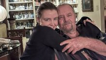 Jack Nicholson proslavio 89. rođendan: Njegova kći podijelila rijetku fotografiju