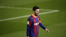 Lionel Messi više nije najtrofejniji u povijesti Barcelone