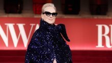 Meryl Streep zabljesnula na crvenom tepihu: U ovoj haljini nemoguće je proći nezapaženo