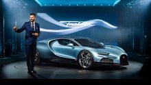 Rimac u potpunosti preuzeo Bugatti, Porsche pristao na prodaju!