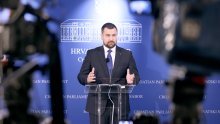 Hodžić oštro: Pokušava se uvesti Dodikov politički narativ u Hrvatsku