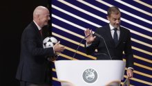 Prvi čovjek UEFA-e otvoreno priznao: 'Ni ja više ništa ne razumijem'