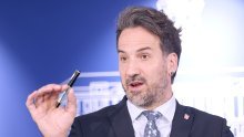 Miletić: Podižem kaznenu prijavu protiv Hrvatskog stolnoteniskog saveza