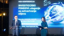 Interes za investicijske fondove nastavlja rast: Stigla 'nova investicijska klasa'
