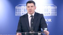 Grmoja: Odbor neće biti u ponedjeljak kako traži HDZ nego u srijedu
