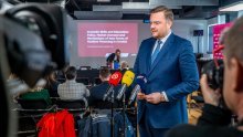 HBOR i EIB potpisali ugovor o 200 milijuna eura za poticaje poduzetnicima