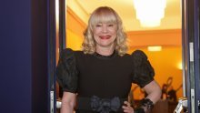 Anja Šovagović Despot obilježila 40 godina na sceni, uz nju zablistala kći ljepotica