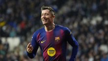 Zbog ove nemoralne ponude Robert Lewandowski napušta Barcelonu
